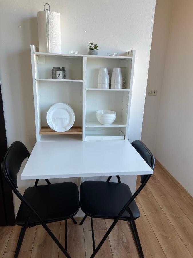 Studio Apartment In Hafnarfjordur Ngoại thất bức ảnh